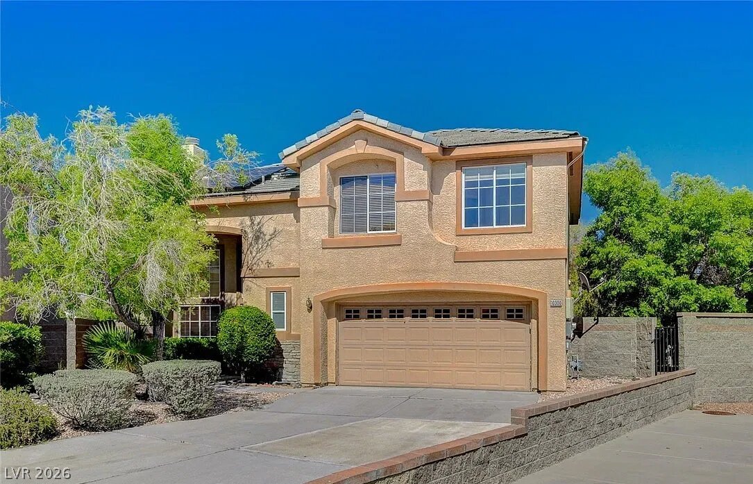 10300 Forum Hills Place Las Vegas NV 89144