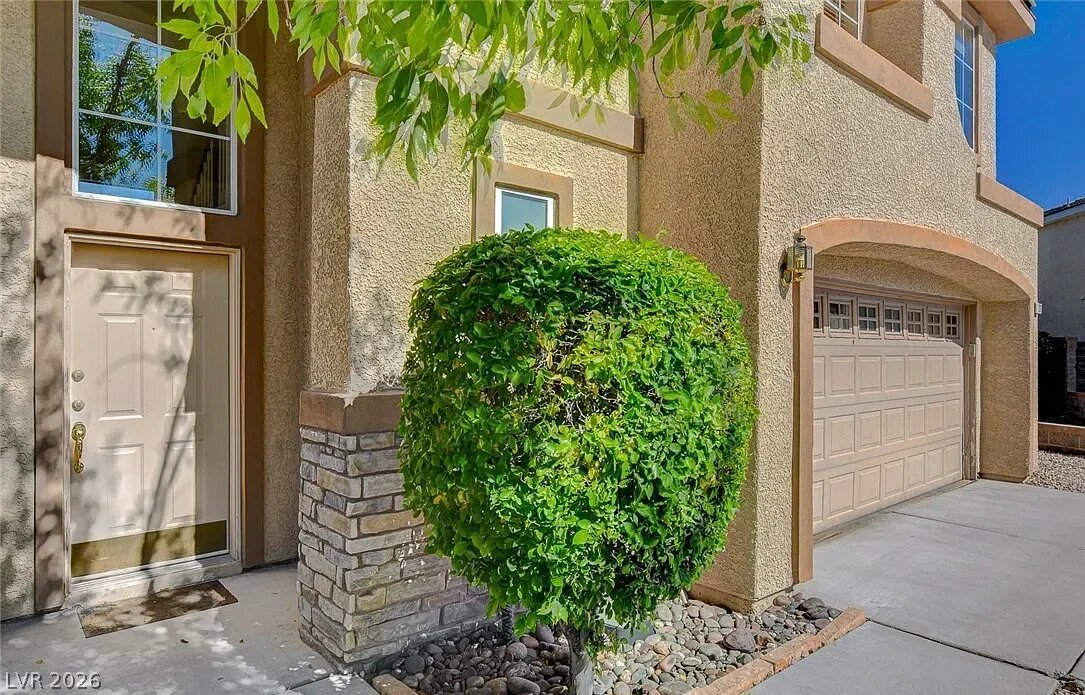 10300 Forum Hills Place Las Vegas NV 89144