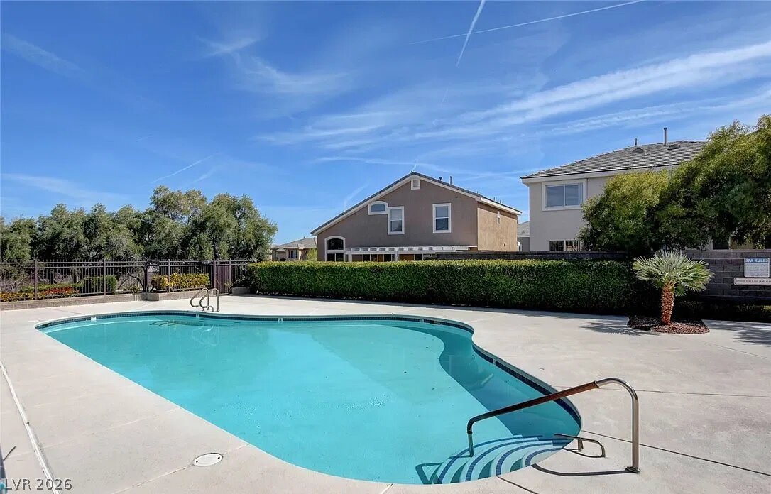 10300 Forum Hills Place Las Vegas NV 89144