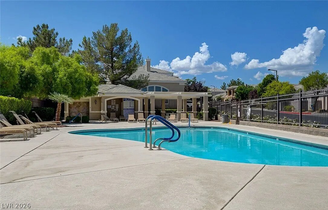 10300 Forum Hills Place Las Vegas NV 89144