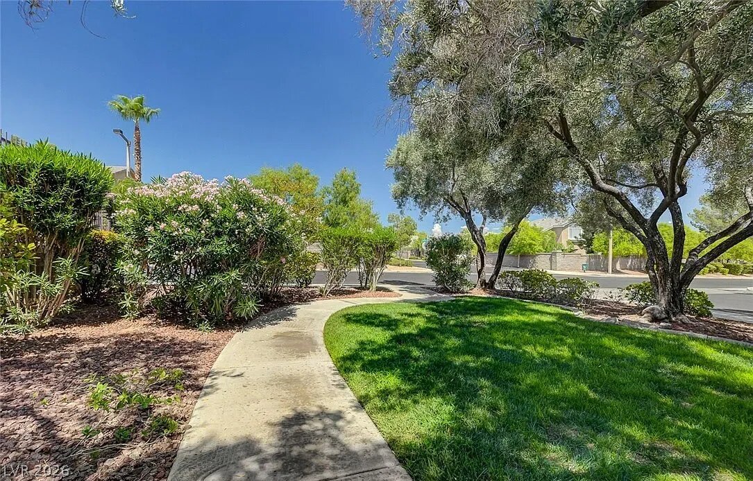 10300 Forum Hills Place Las Vegas NV 89144