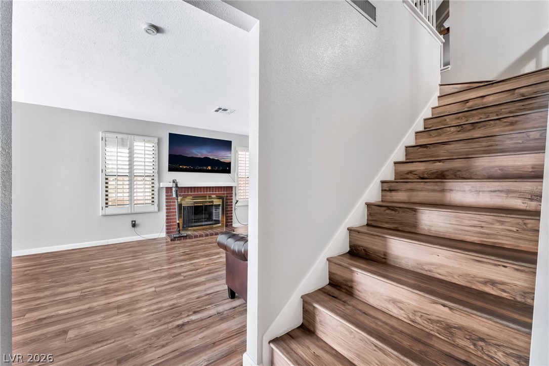 7531 Kalmalii Avenue Las Vegas NV 89147