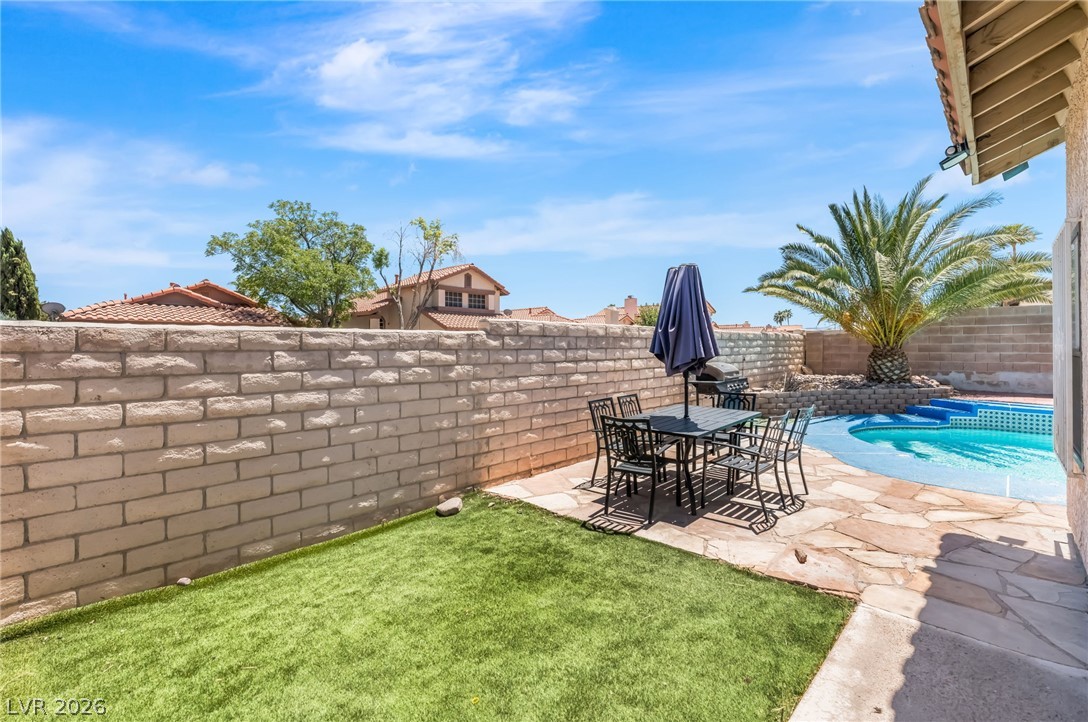 7531 Kalmalii Avenue Las Vegas NV 89147