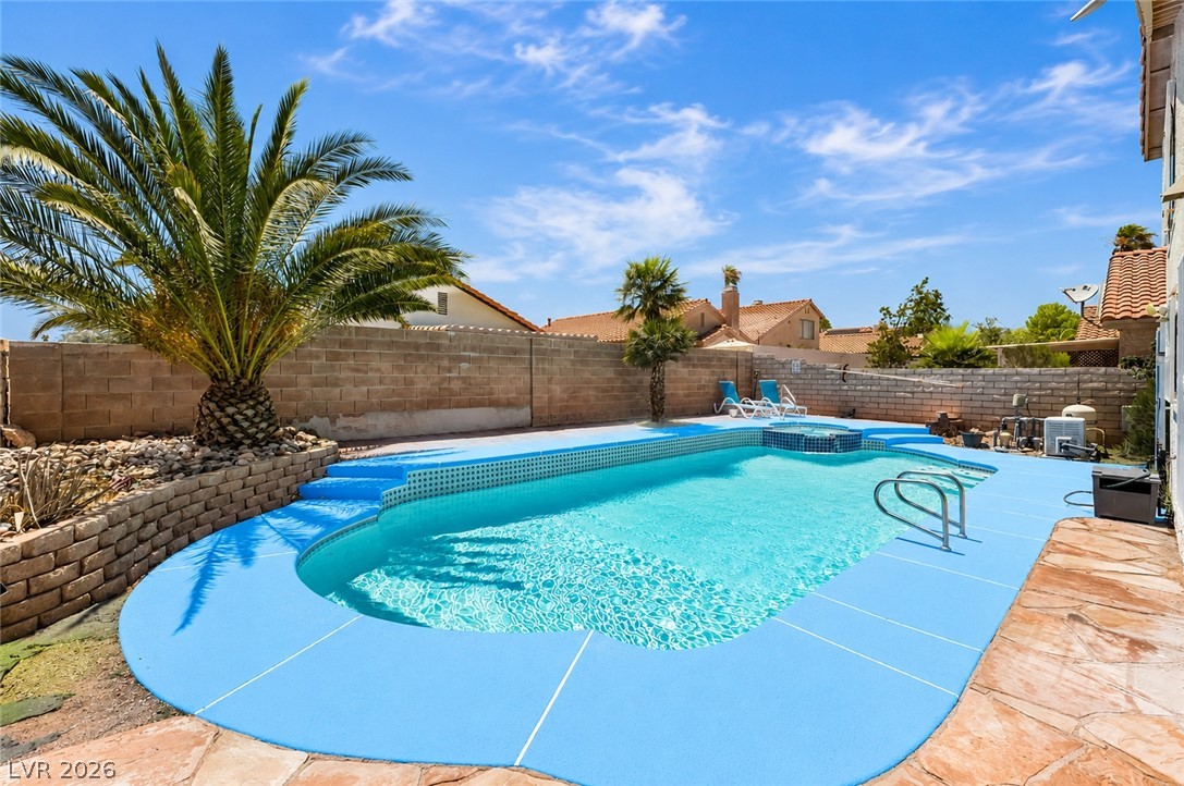 7531 Kalmalii Avenue Las Vegas NV 89147