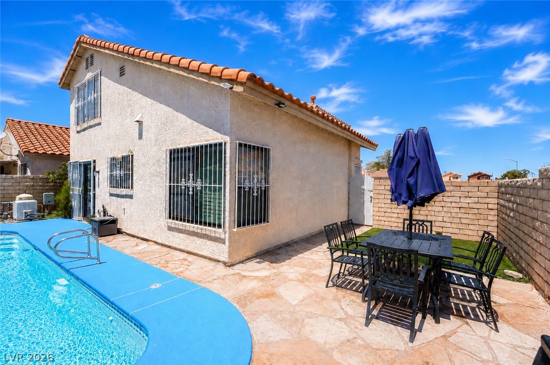 7531 Kalmalii Avenue Las Vegas NV 89147