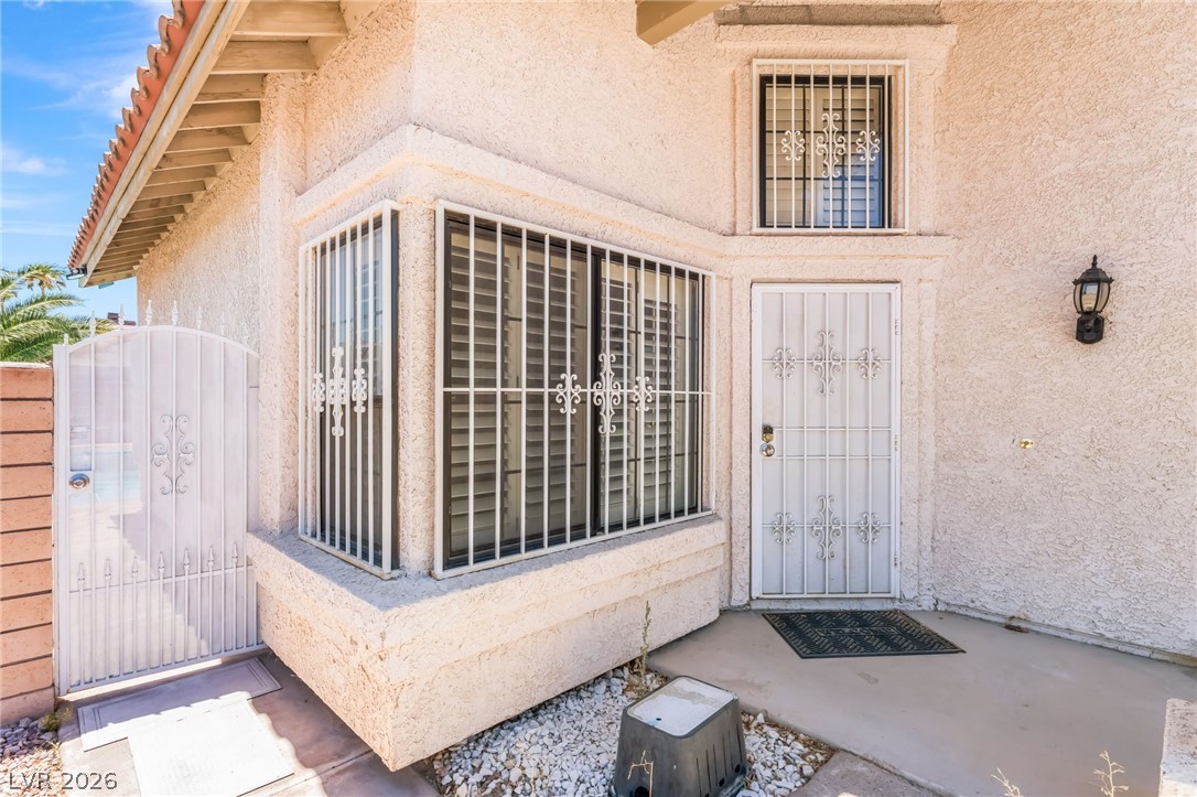 7531 Kalmalii Avenue Las Vegas NV 89147