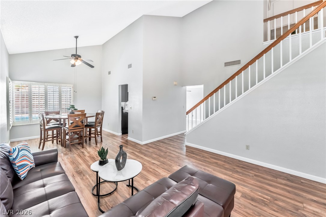 7531 Kalmalii Avenue Las Vegas NV 89147