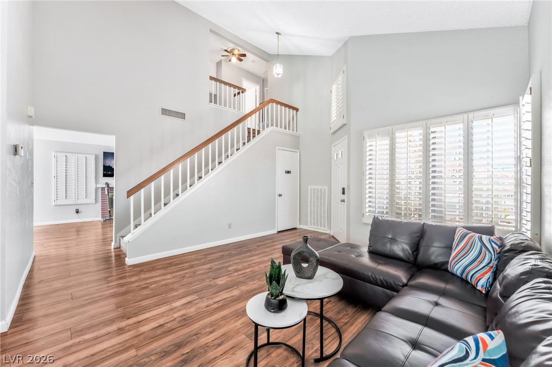 7531 Kalmalii Avenue Las Vegas NV 89147