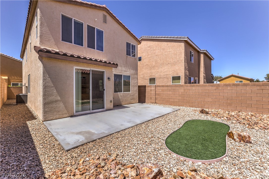 9188 Red Knoll Street Las Vegas NV 89113