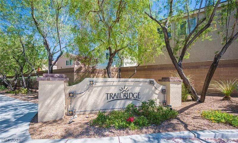 9188 Red Knoll Street Las Vegas NV 89113