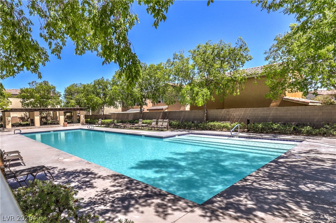 9188 Red Knoll Street Las Vegas NV 89113