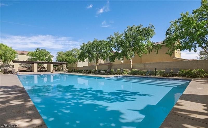 9188 Red Knoll Street Las Vegas NV 89113