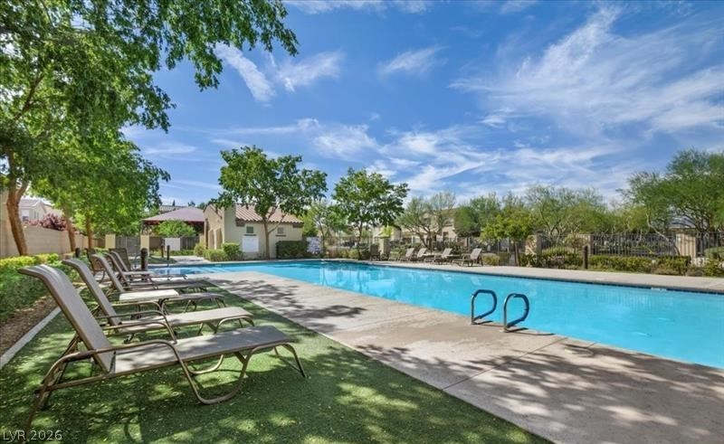 9188 Red Knoll Street Las Vegas NV 89113