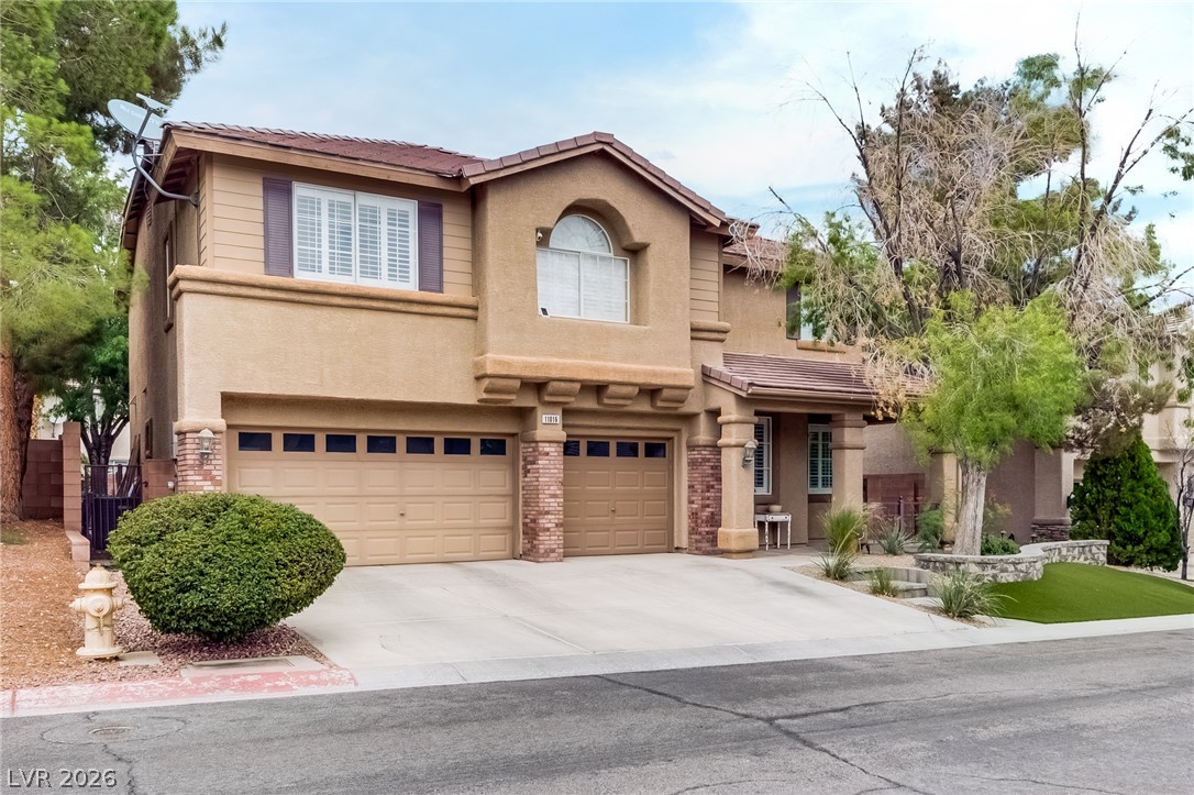 11016 Edina Court Las Vegas NV 89144