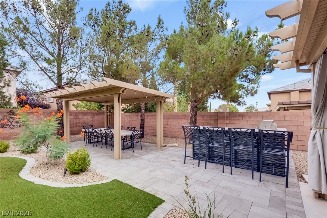 11016 Edina Court Las Vegas NV 89144