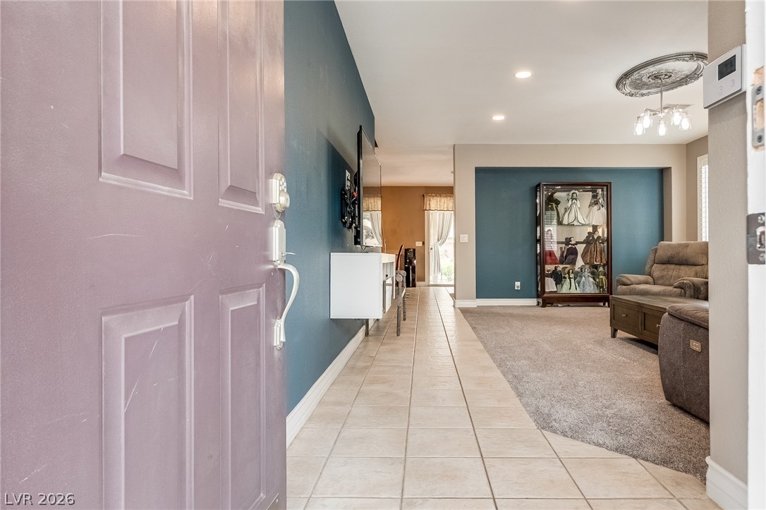 11016 Edina Court Las Vegas NV 89144