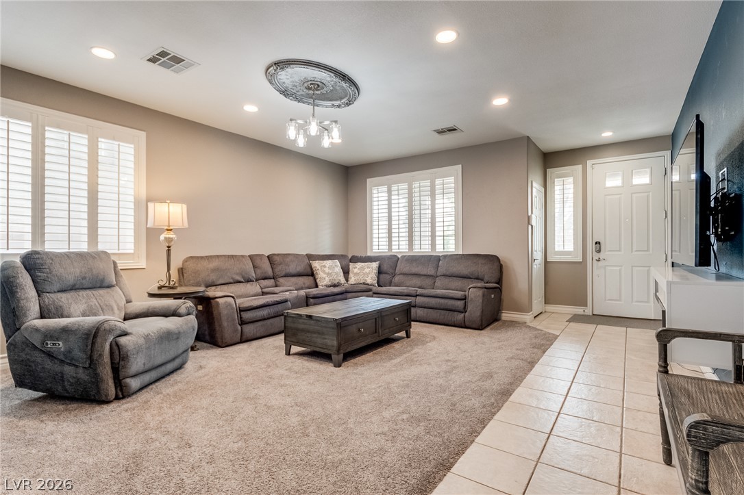 11016 Edina Court Las Vegas NV 89144