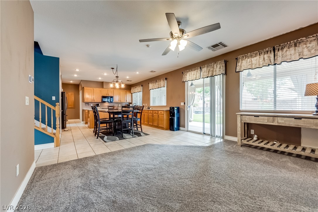 11016 Edina Court Las Vegas NV 89144