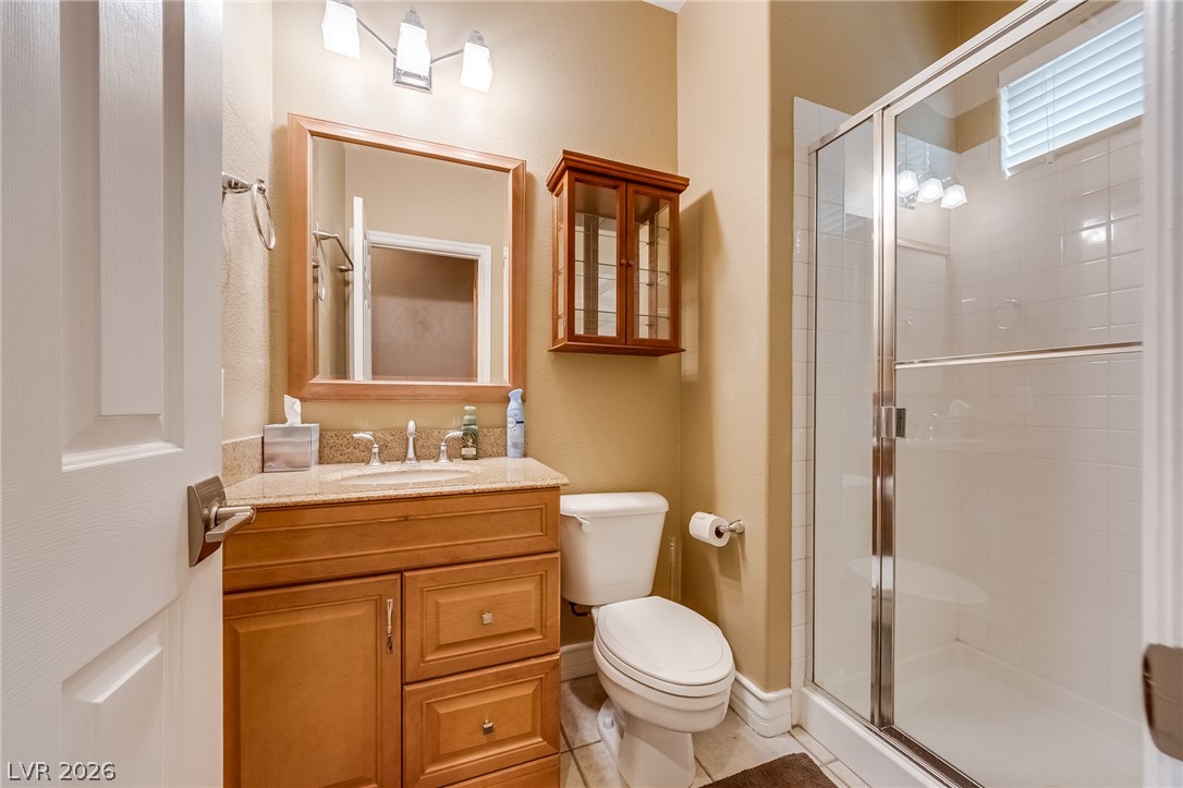 11016 Edina Court Las Vegas NV 89144