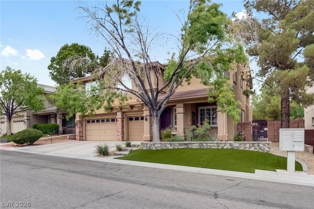 11016 Edina Court Las Vegas NV 89144