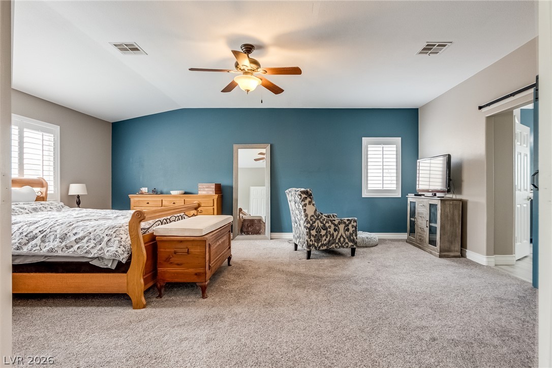 11016 Edina Court Las Vegas NV 89144