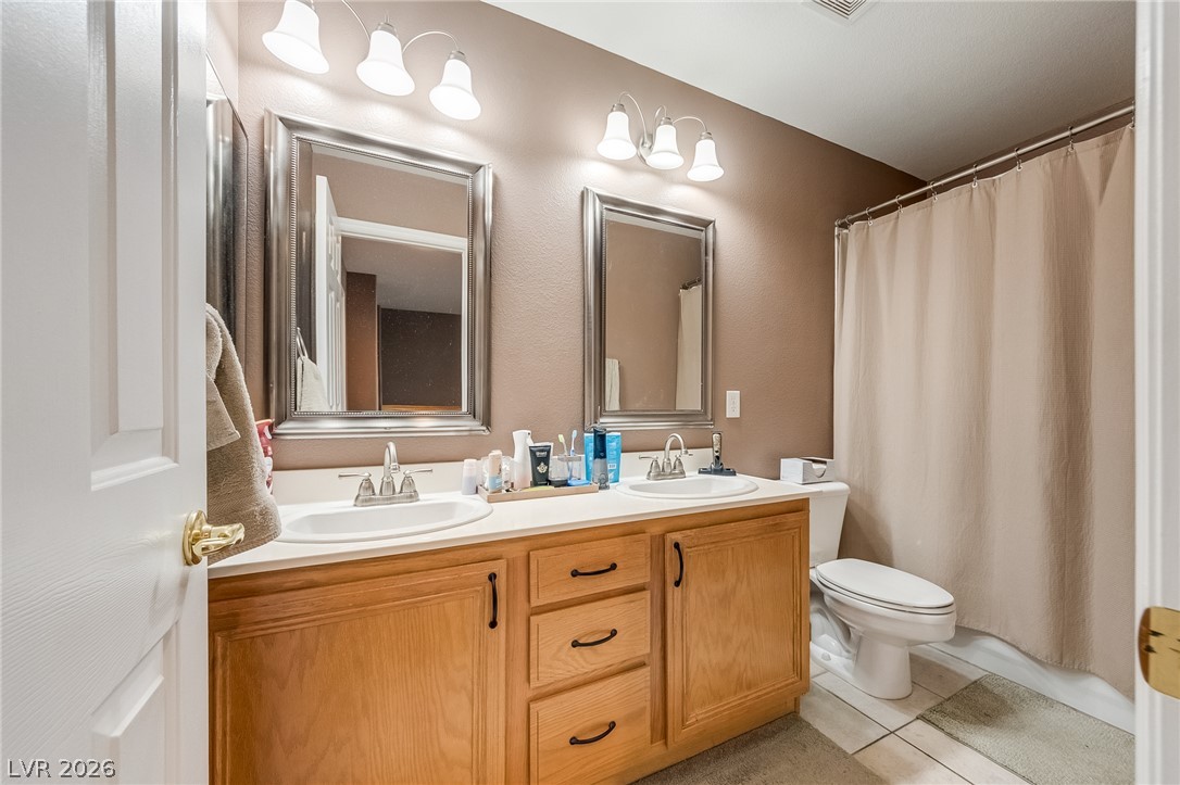 11016 Edina Court Las Vegas NV 89144