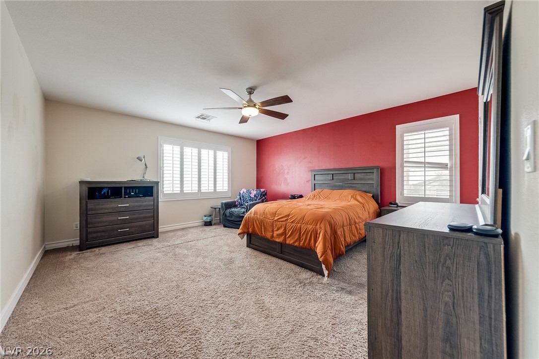 11016 Edina Court Las Vegas NV 89144