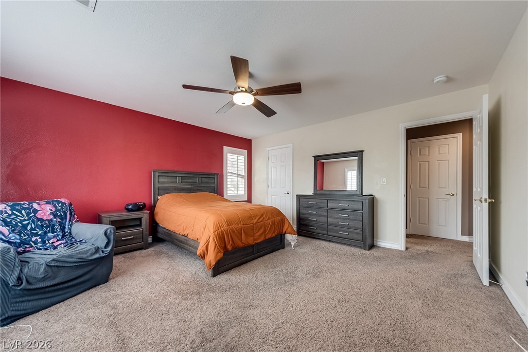 11016 Edina Court Las Vegas NV 89144