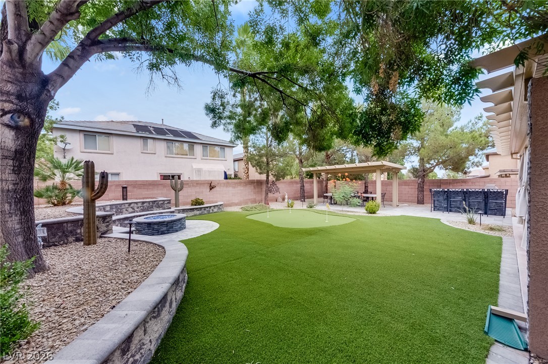 11016 Edina Court Las Vegas NV 89144