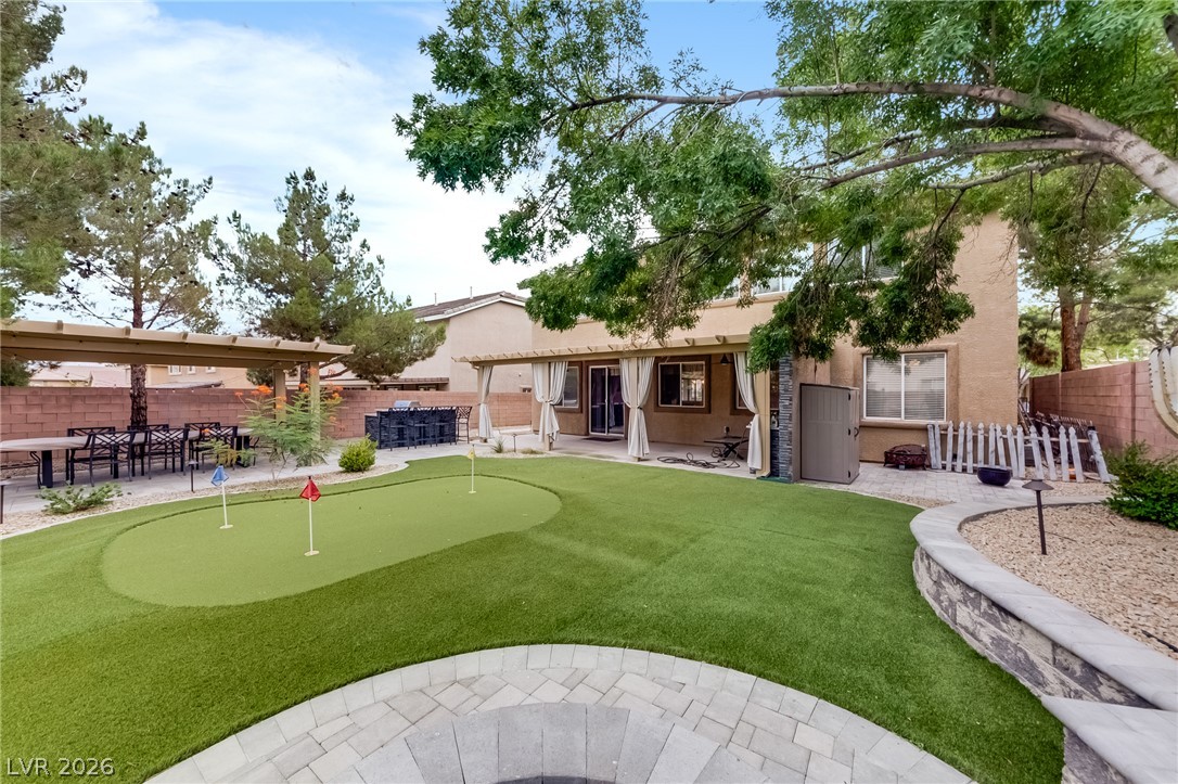 11016 Edina Court Las Vegas NV 89144