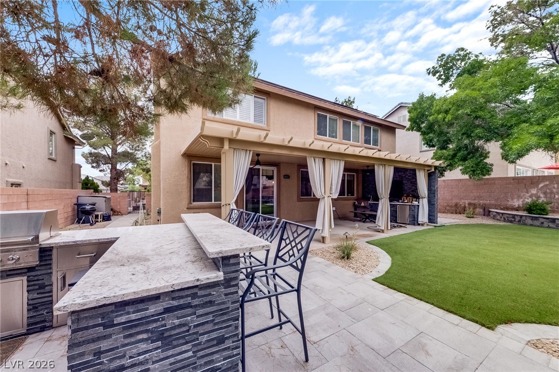 11016 Edina Court Las Vegas NV 89144