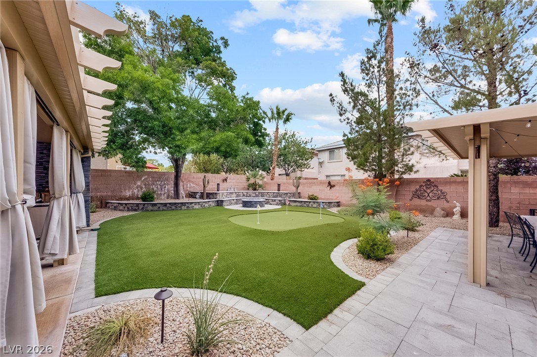 11016 Edina Court Las Vegas NV 89144