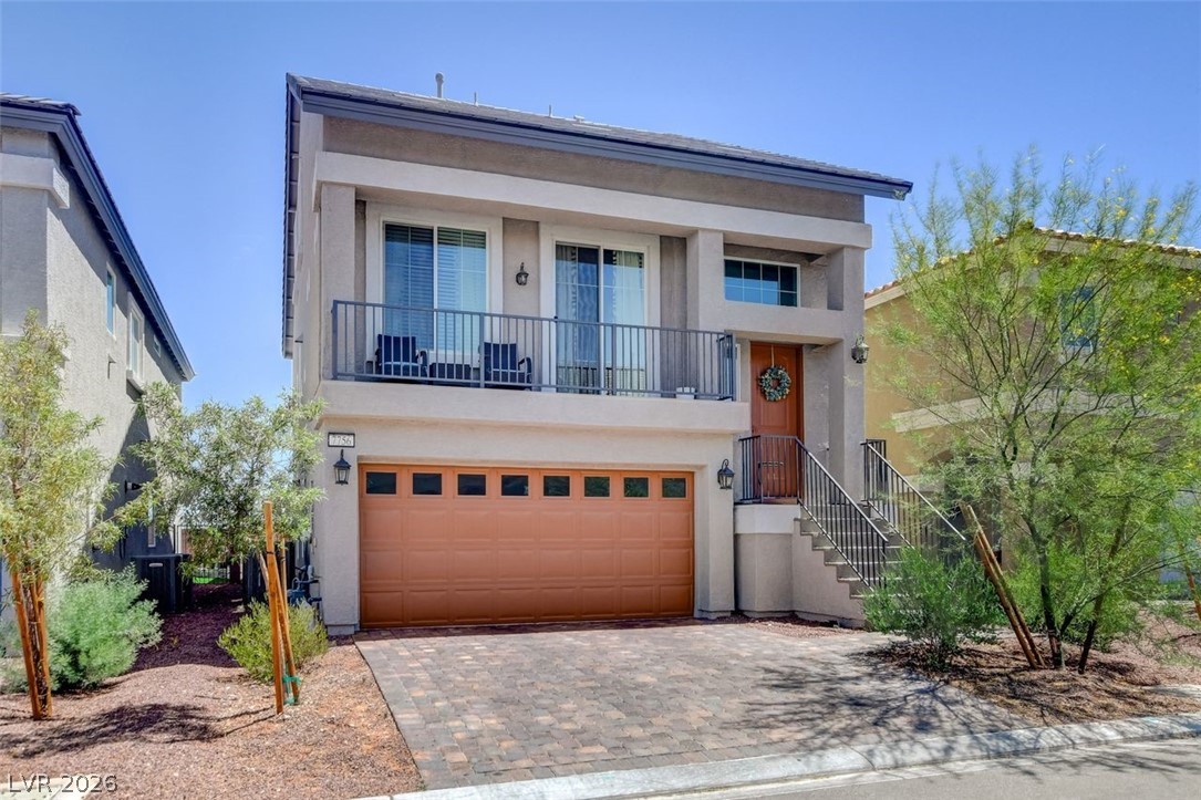 7756 Tyrell Peaks Street Las Vegas NV 89139