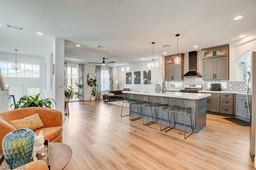 7756 Tyrell Peaks Street Las Vegas NV 89139