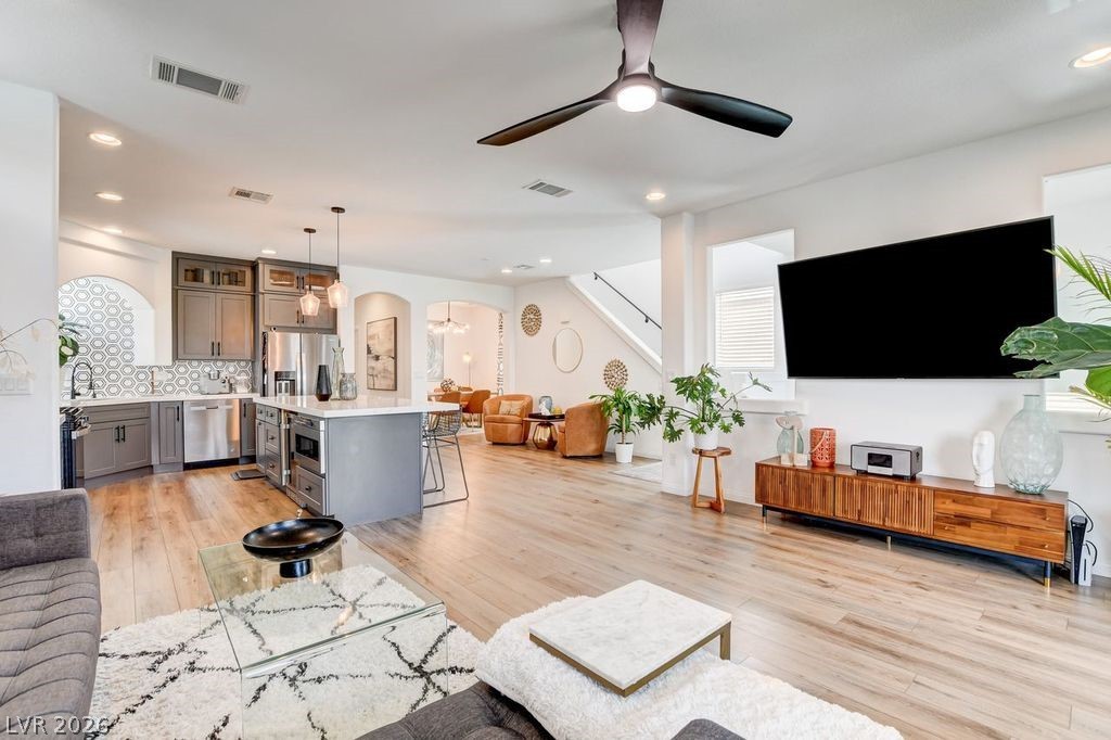 7756 Tyrell Peaks Street Las Vegas NV 89139
