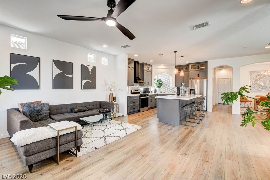 7756 Tyrell Peaks Street Las Vegas NV 89139