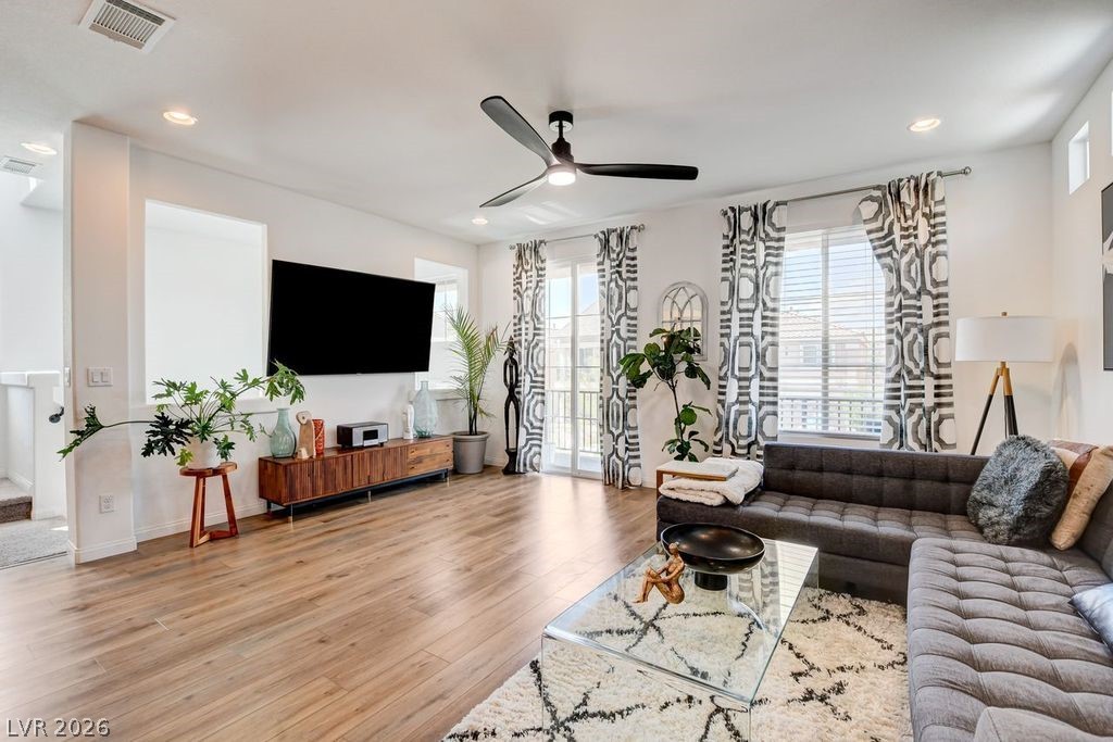 7756 Tyrell Peaks Street Las Vegas NV 89139
