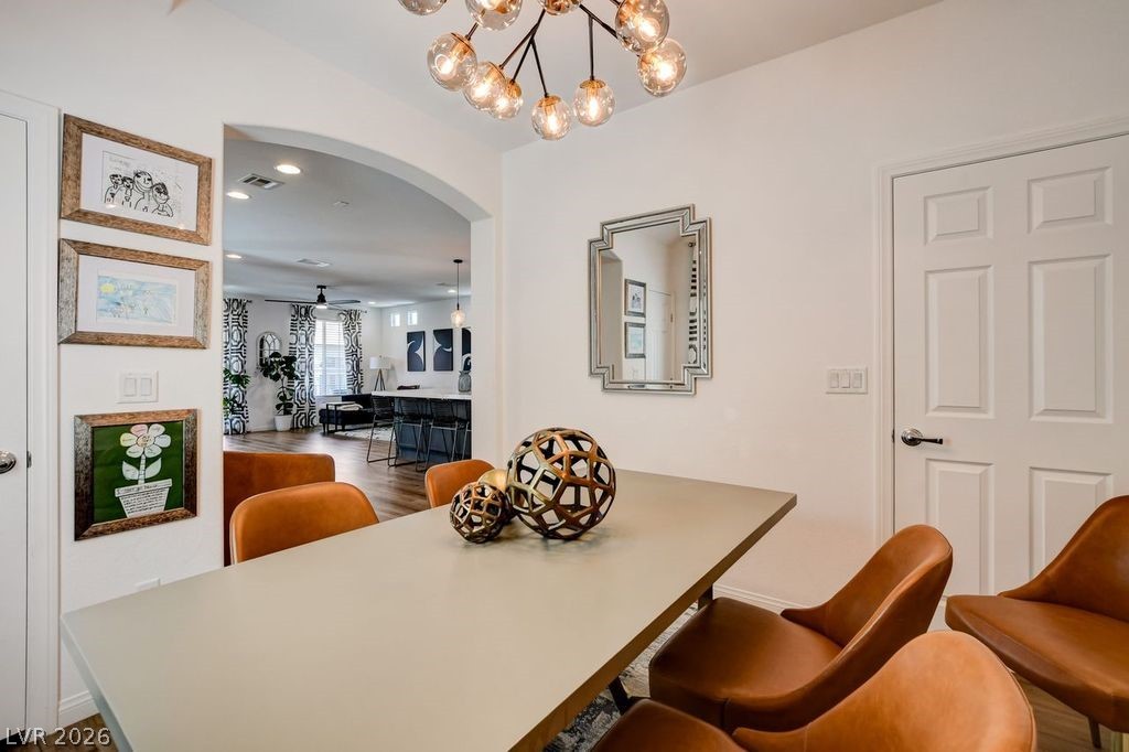 7756 Tyrell Peaks Street Las Vegas NV 89139