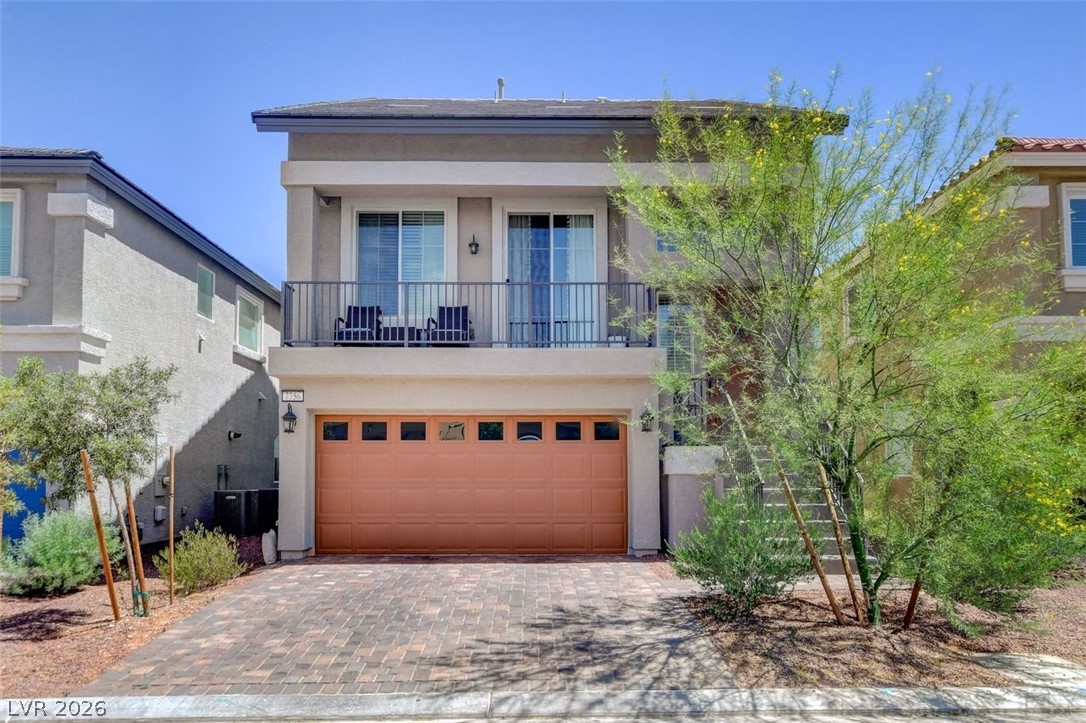 7756 Tyrell Peaks Street Las Vegas NV 89139
