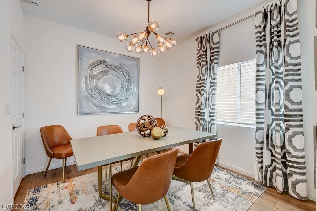 7756 Tyrell Peaks Street Las Vegas NV 89139