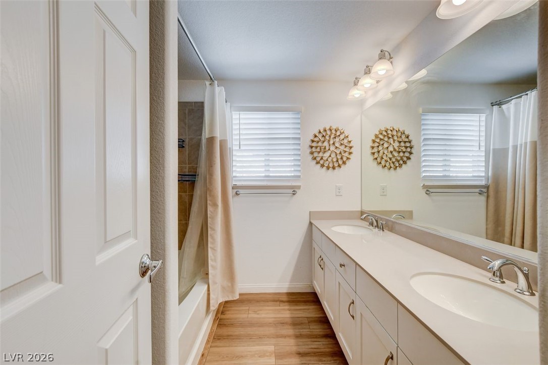 7756 Tyrell Peaks Street Las Vegas NV 89139