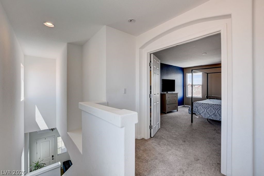 7756 Tyrell Peaks Street Las Vegas NV 89139