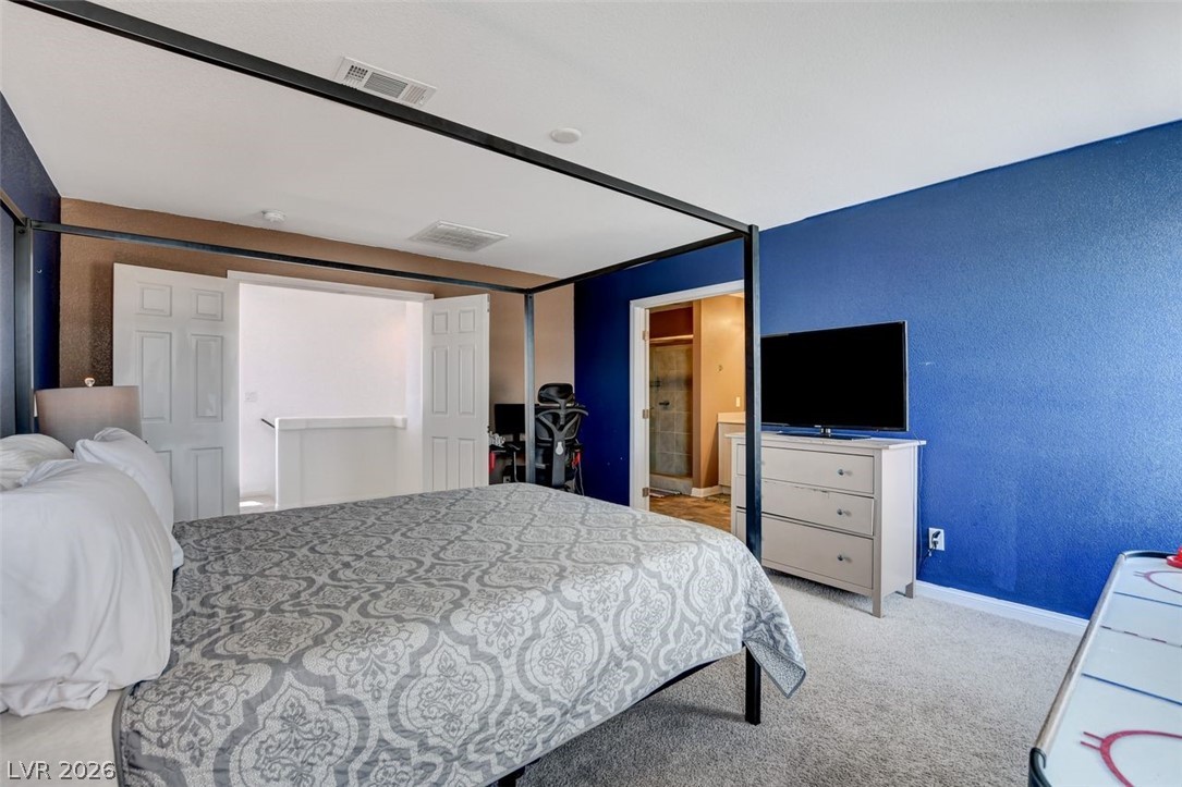 7756 Tyrell Peaks Street Las Vegas NV 89139