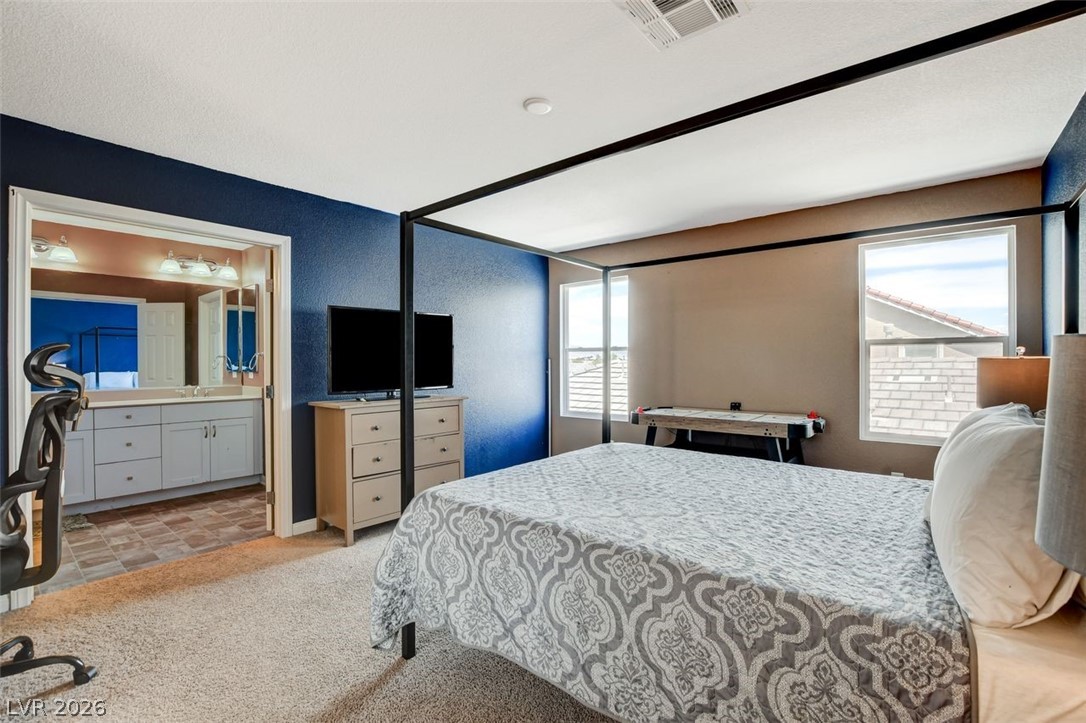 7756 Tyrell Peaks Street Las Vegas NV 89139