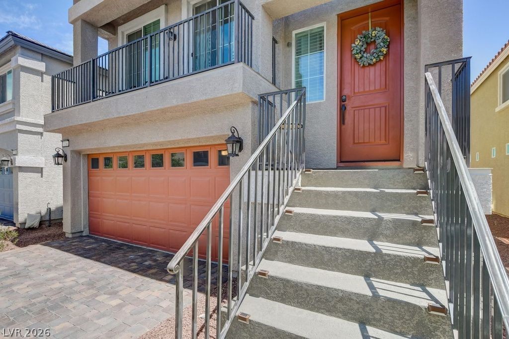 7756 Tyrell Peaks Street Las Vegas NV 89139