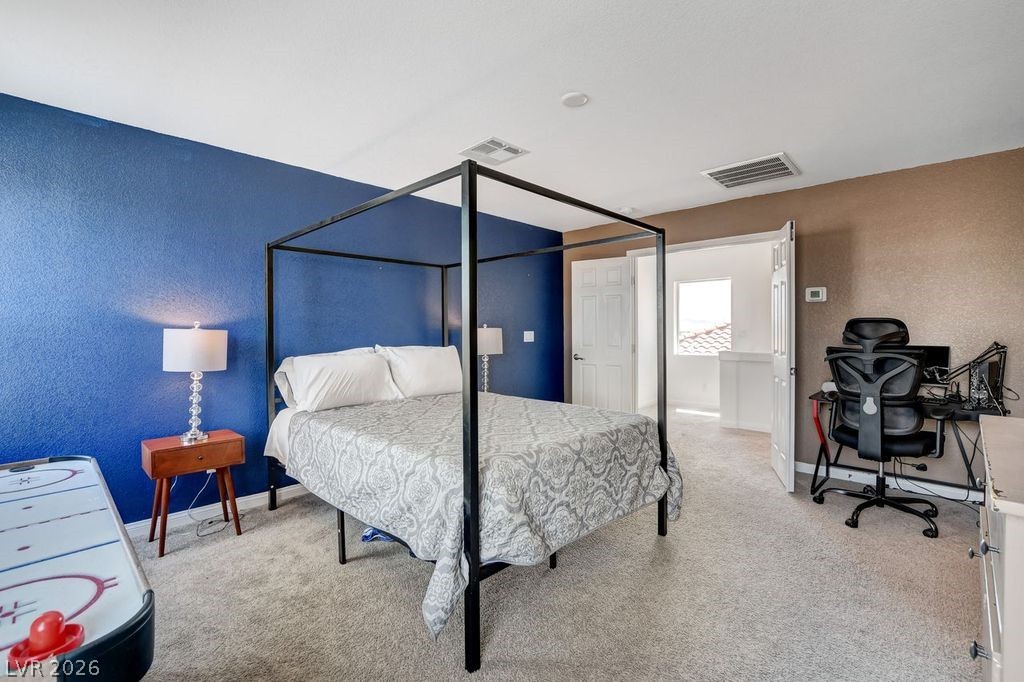7756 Tyrell Peaks Street Las Vegas NV 89139