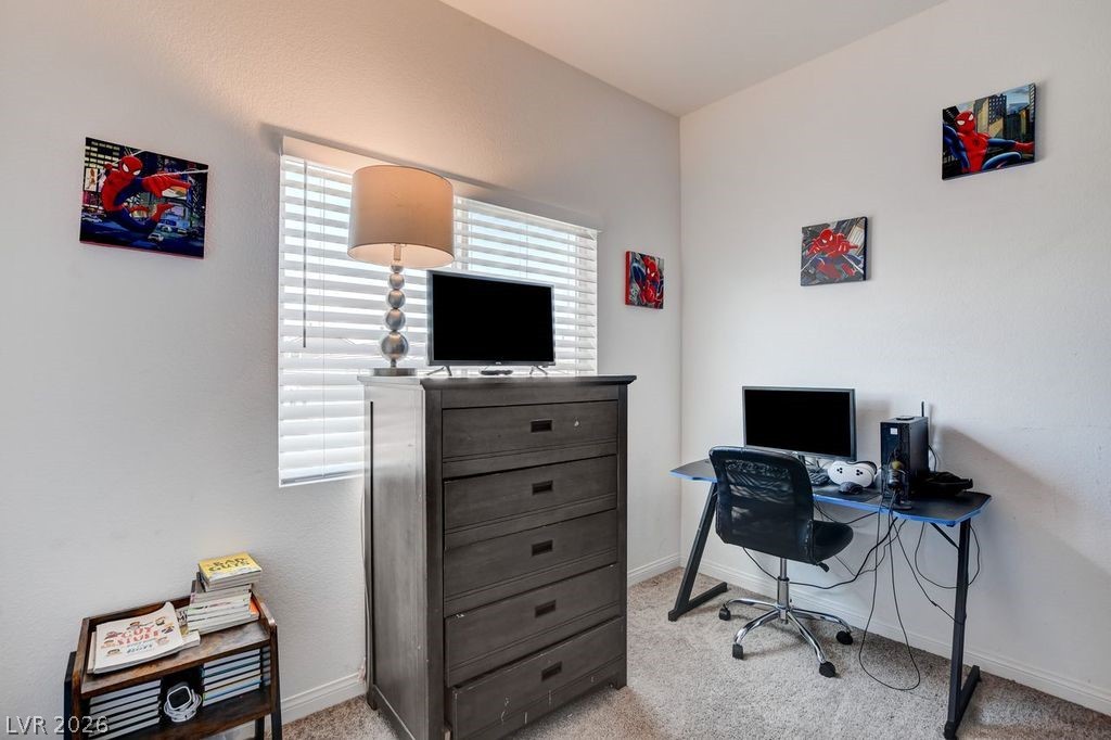 7756 Tyrell Peaks Street Las Vegas NV 89139