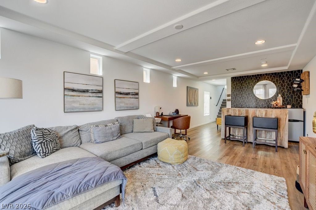 7756 Tyrell Peaks Street Las Vegas NV 89139