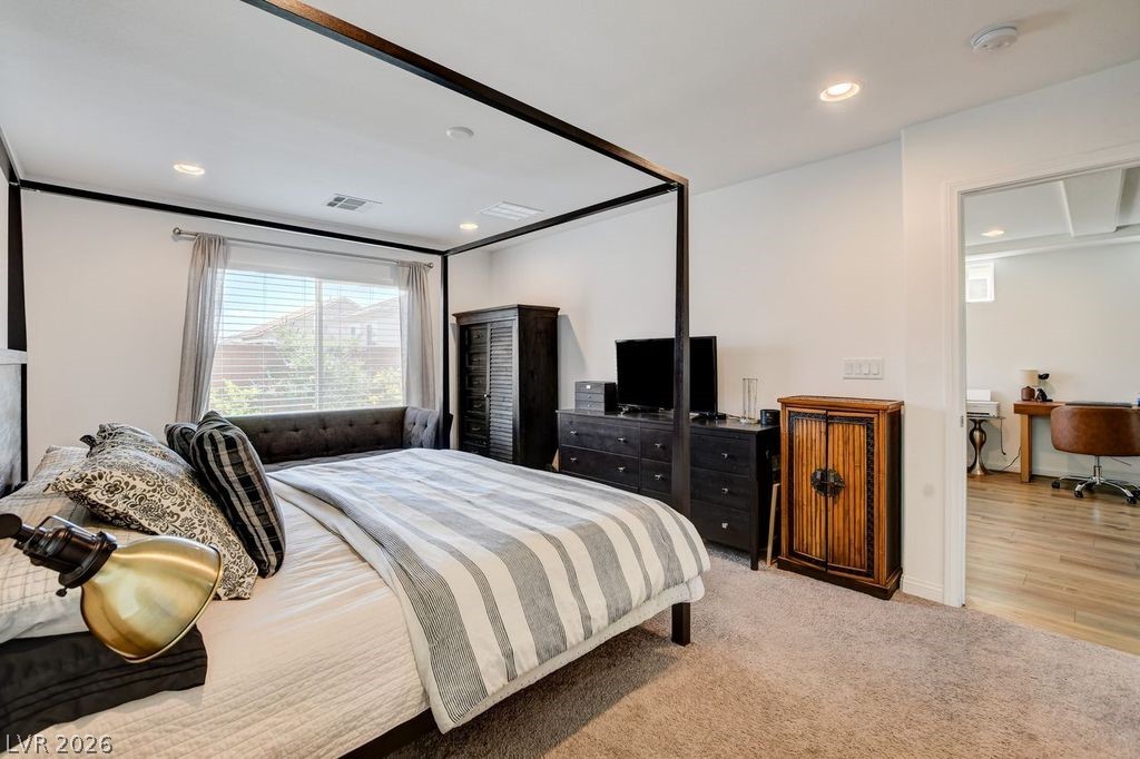 7756 Tyrell Peaks Street Las Vegas NV 89139