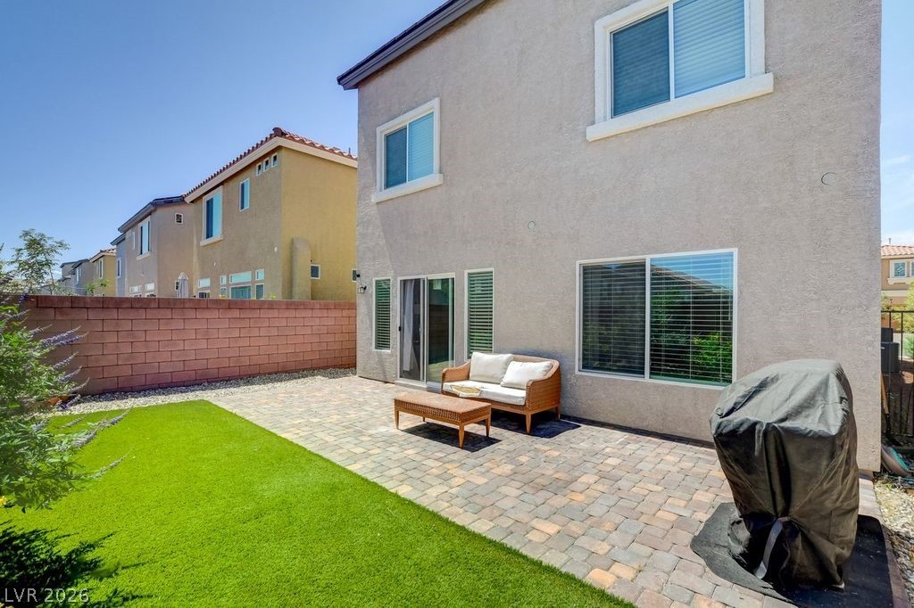 7756 Tyrell Peaks Street Las Vegas NV 89139
